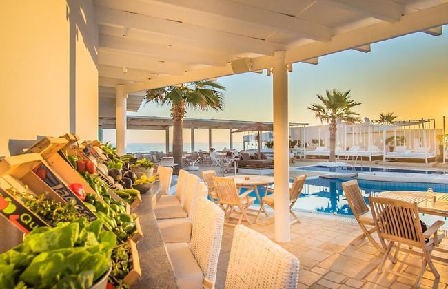 Parthenis Beach Suites by the Sea - Foto 42