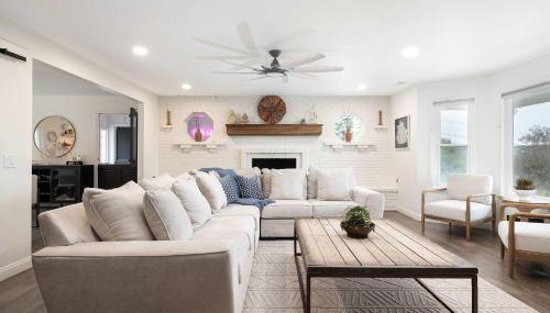 Luxury Oasis Valley Views Gameroom Villa - Foto 3