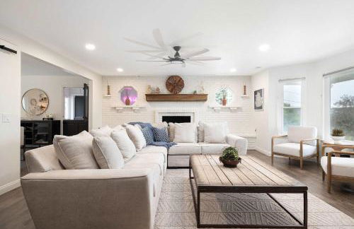 Luxury Oasis Valley Views Gameroom Villa - Foto 3