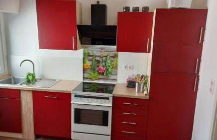 Haus Rheinglück "Liebenstein" - Foto 8