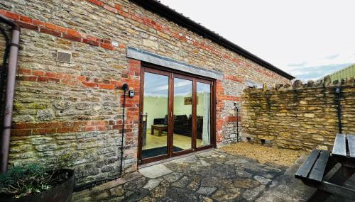 Stable Cottage with pre booked use of Indoor Swimming Pool - Foto 3