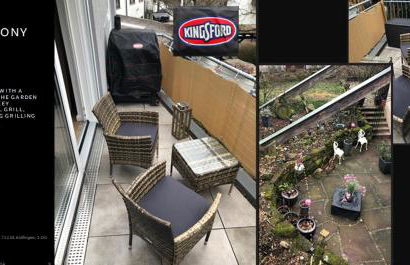 Spa Aphrodite, Wohlfühlen und Wellness mit Privatsphäre, sowie Homeoffice Arbeitsplatz mit schnellem 250 Mbit WLAN - Foto 13