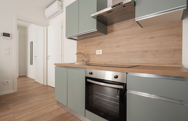 Carducci Modern Apartments - Foto 53