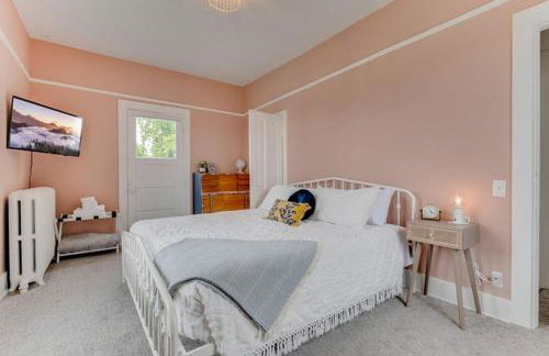 The Guest House - Photo 19