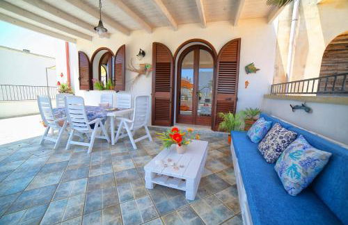 Villetta mare Salento - Foto 11