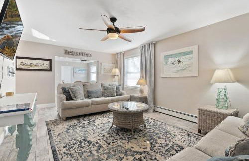 33rd Unit 1 Beachbound Parking 2 Blocks to the Beach - Foto 17