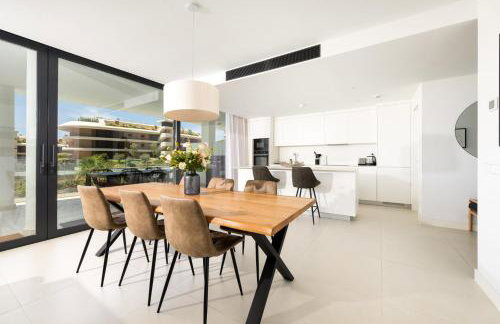 Amazing 3 bedroom with seaviews in Higueron - Foto 9