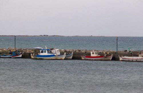 Infinite blue Horizon Elegance Hospitality - Photo 18