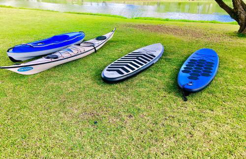 Soltroia lake Dream house - Foto 27