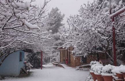 La Casa de la Montaña - Foto 18