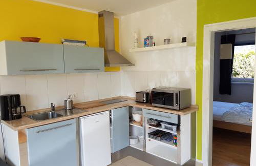 2- Zi FeWo Niendorf Ostsee - Foto 17