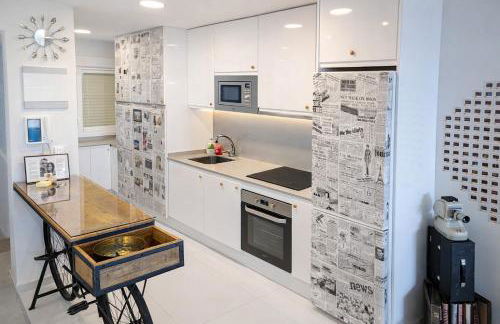 I love Villa Puerto Beach, Altea - Foto 24