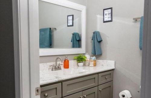 Little Rock - Cozy Downtown Retreat - Foto 20