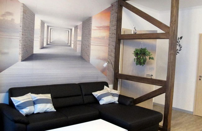 Ferienwohnungen Villa Waldblick - Foto 4