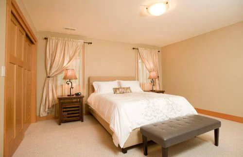Woodinville's Hollywood Hill Guest House - Foto 13