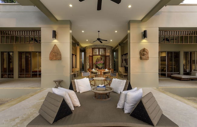 Villa Praison - Foto 35