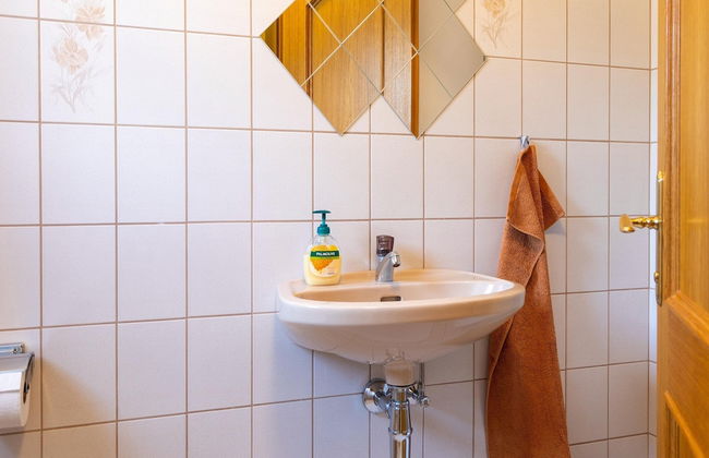 Apartment in Seeboden by Lake Millstatt - Photo 21