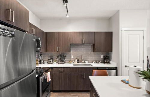 Serene Space with Easy City Access - Foto 25