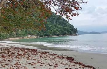 Casa Amarela da Prainha de Mambucaba - Piscina aquecida - Foto 6