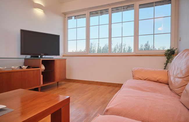 Holiday Seaview Apartment by Litto - Foto 34