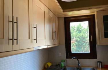 Georges Villa Galaxidi, family, pool and garden - Foto 26