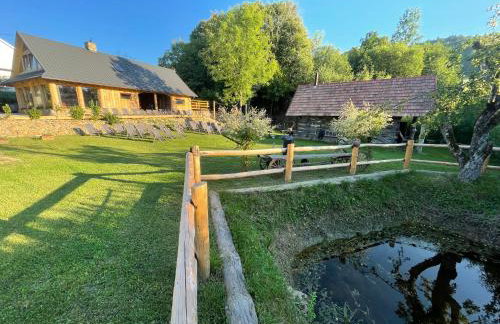 Wioska Kowala - Foto 34