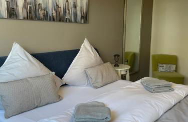 Moderne gemütliche Wohnung in Glinde - Foto 1