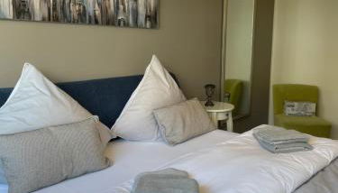 Moderne gemütliche Wohnung in Glinde - Foto 1