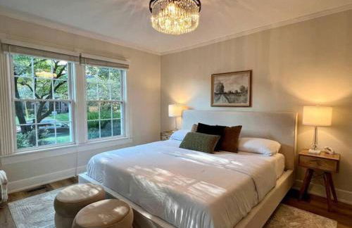 Blue Moon Cottage - Music Room, Inground Pool - Foto 60