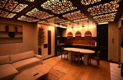 Appart with Garden - 15 min from Eiffel Tower - Foto 8