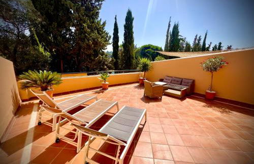 Marbella (Elviria) 2-bed apartment - Foto 14