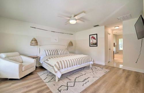 Private Pool and Grill Peaceful Home in Dunnellon - Foto 15