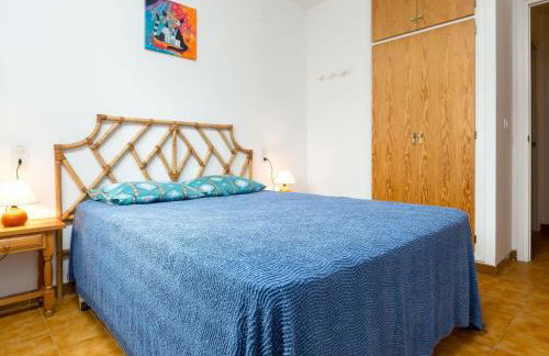 GIRASOL B 2-1 Apartamento luminoso con vistas a playa de Grifeu. - ES-228-25 - Foto 6