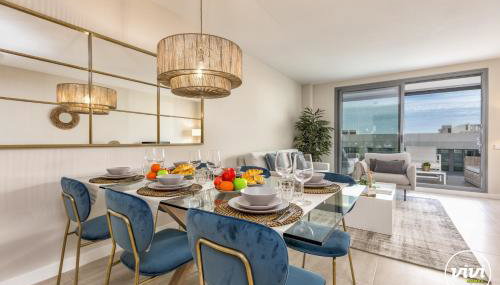ViVi Homes - Sol Garden Pool, Terrace & Golf - Foto 5