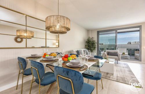 ViVi Homes - Sol Garden Pool, Terrace & Golf - Foto 5