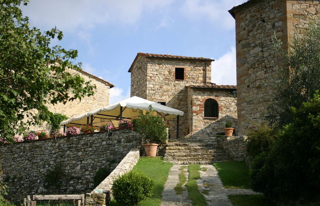 Borgo Livernano - Foto 45