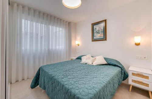 LXR Niza 3HAB Frente al Mar - Photo 10