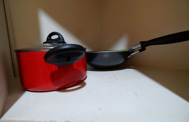 Premium Location 2BR Apartment @ FX Residence - Foto 19