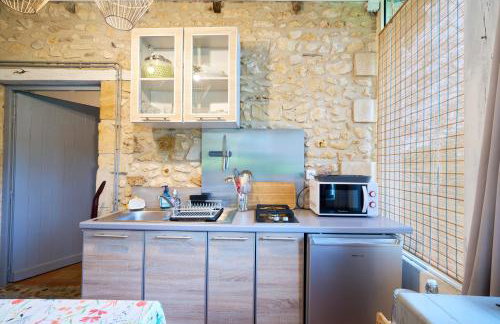 The Duplex - Domaine De L'ô - Foto 6