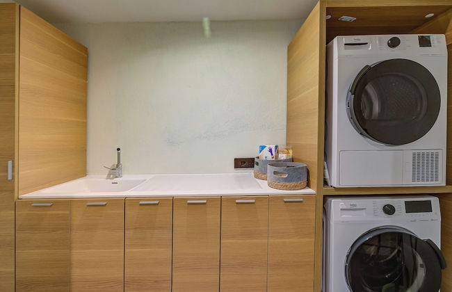 Chalet Merveille Ski In - Ski Out - Foto 33