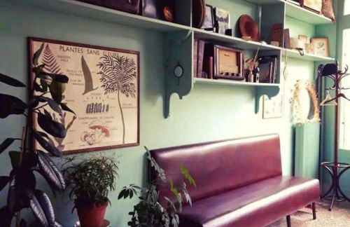 Maison Sollier - Foto 41