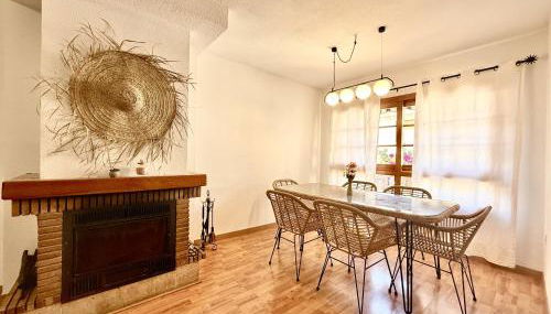 Duplex con piscina y terraza - Photo 5