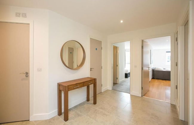 Parnell Corner Apartments - Photo 22