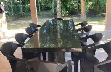 Casa Paraíso - Cond Costa do Sol- Bertioga - Foto 4