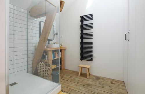 Le Loft Nantais - Superbe Loft de 300m² - Foto 24