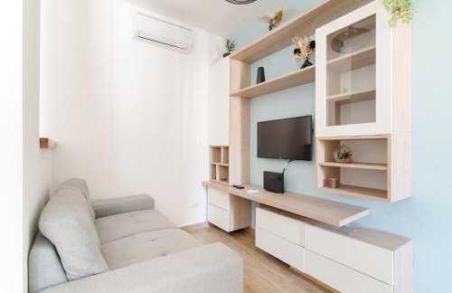 GuestHost - Naviglio Grande Bright Apartment - Foto 2