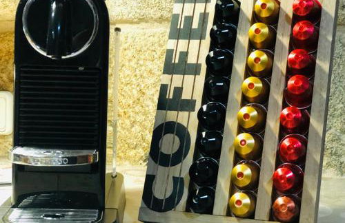 Casa da Lomba Piscina y vistas al mar en Baiona - Foto 32