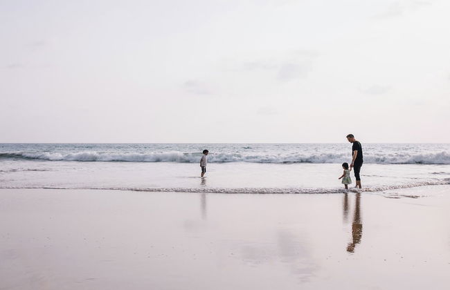 Veyla Natai Residence - Luxury Pool Villa - Foto 36