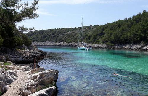 Apartments Laus - Photo 25