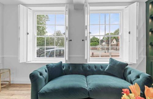 Monument House Horncastle - Foto 26